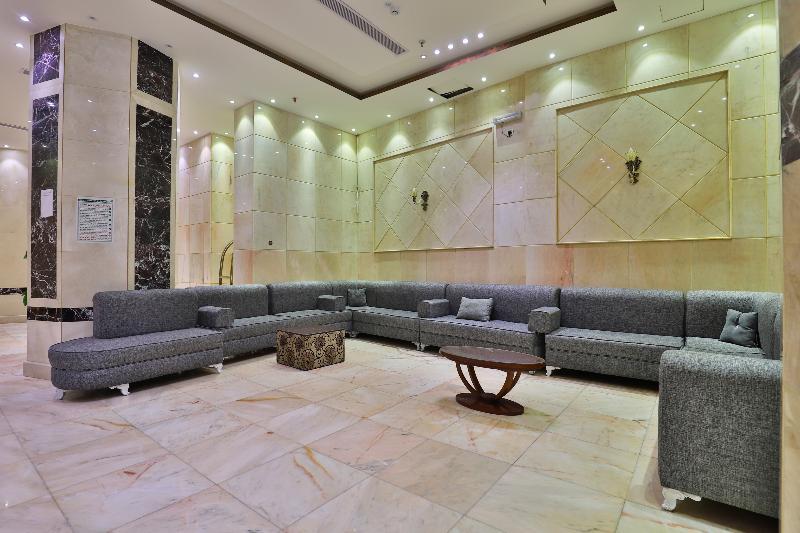 Oyo 373 Deyar Al Rashed Hotel Apartments Мекка Экстерьер фото